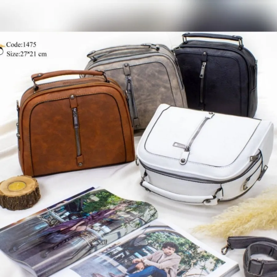 کیف دوشی کیف پاسپورتی