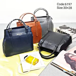 کیف اداری  کیف دستی زنانه