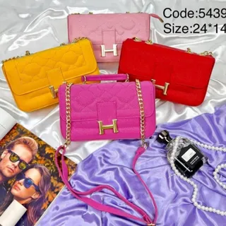 کیف مجلسی شاین دار