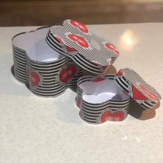 جعبه کادو