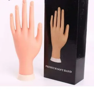 دست مصنوعی سه بعدی