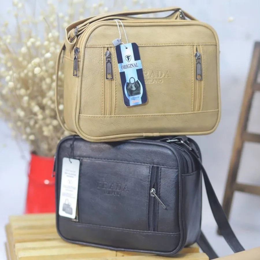 کیف پاسپورتی کیف اسپرت