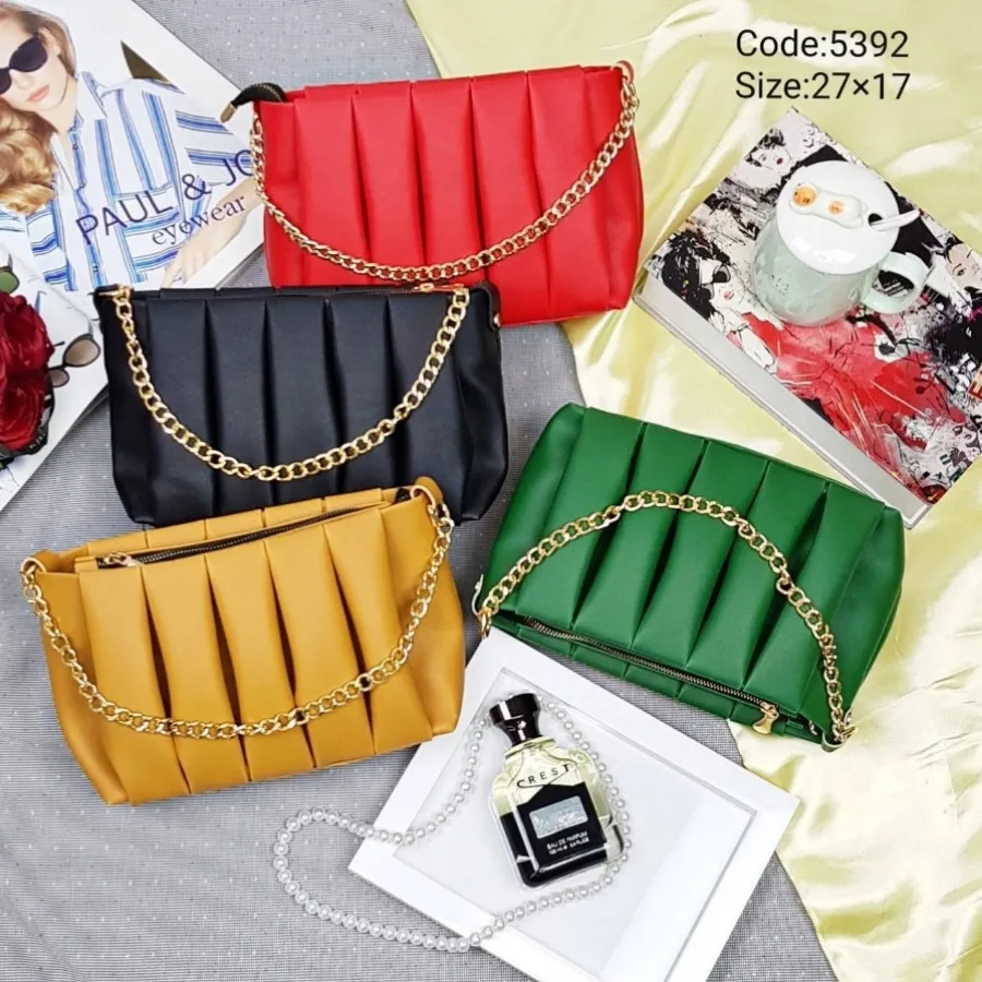 کیف دوشی پلیسه دخترانه