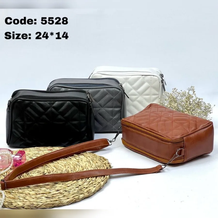 کیف پاسپورتی کیف دوشی