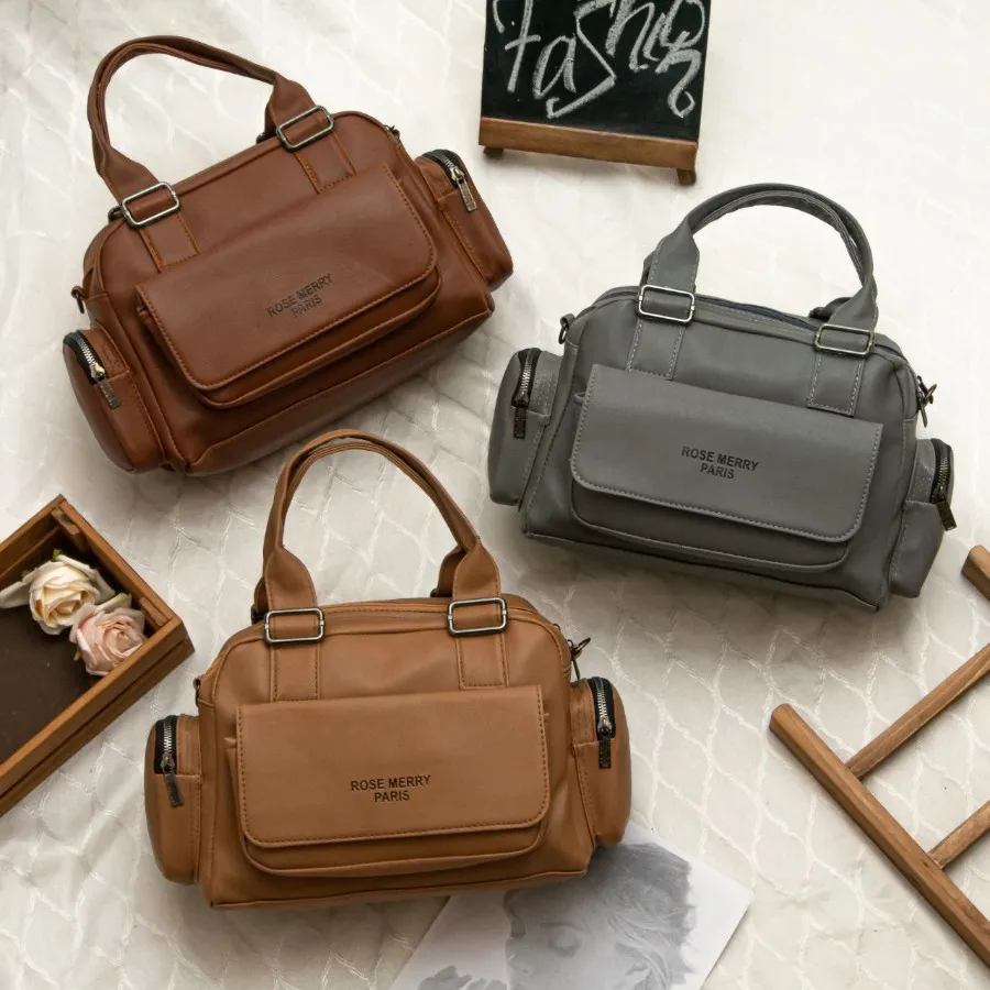 کیف صندوقی اسپرت