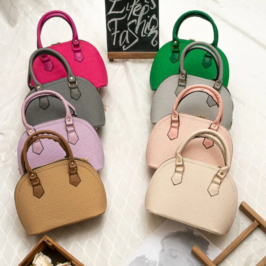 کیف نیم دایره دخترانه