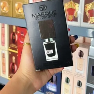مینی ادکلن بلک افغانو