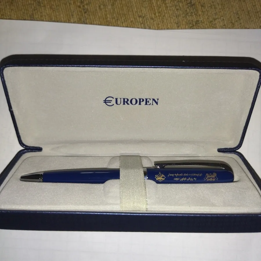 خودکار یوروپن