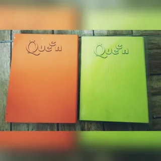 کلاسور کویین دوقلو