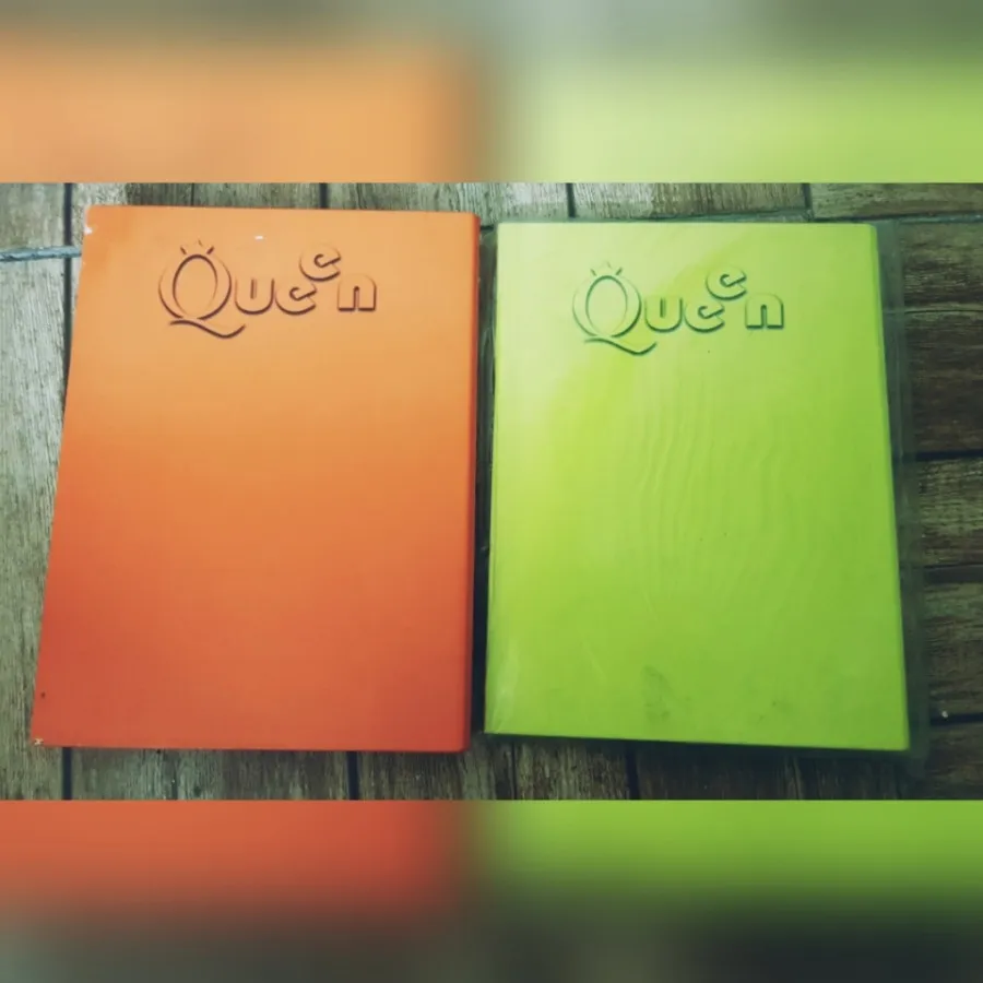 کلاسور کویین دوقلو