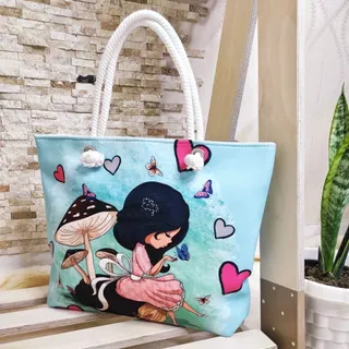 کیف دستی دخترانه