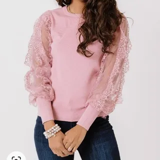 شومیز منگو mango