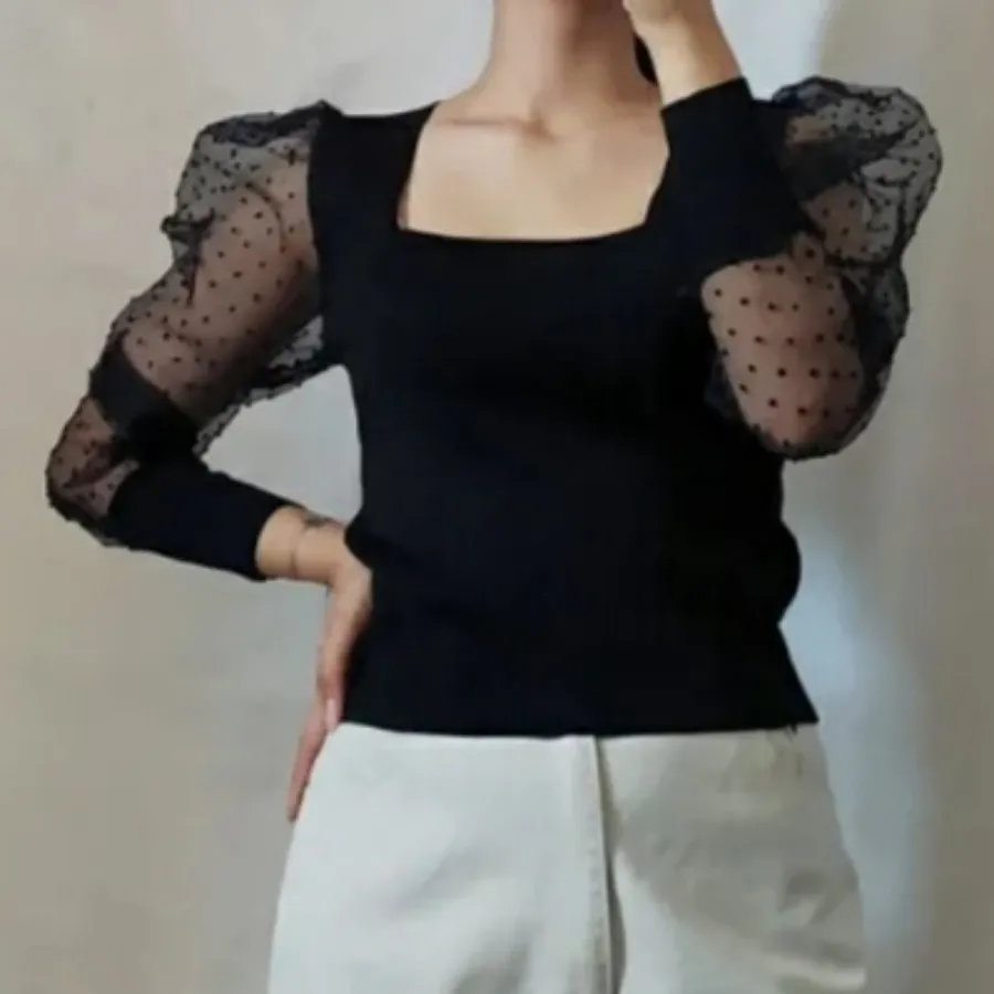 شومیز منگو mango