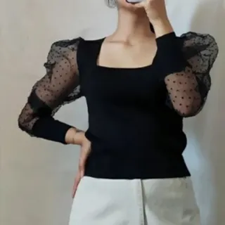 شومیز منگو mango