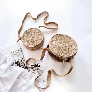 کیف گرد کنفی