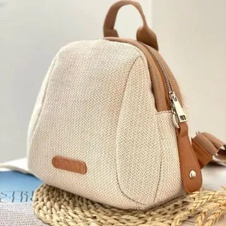 کوله پشتی کنفی