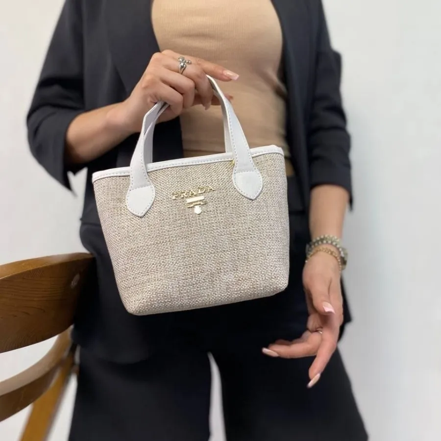 کیف دستی و دوشی کنفی