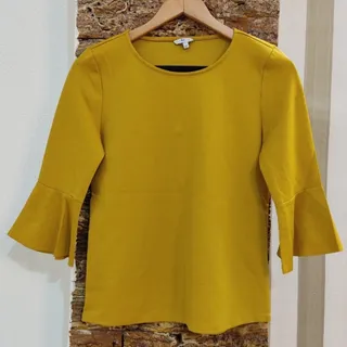 شومیز منگو mango