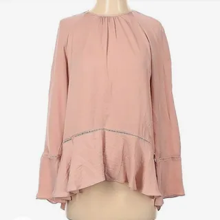 شومیز منگو mango