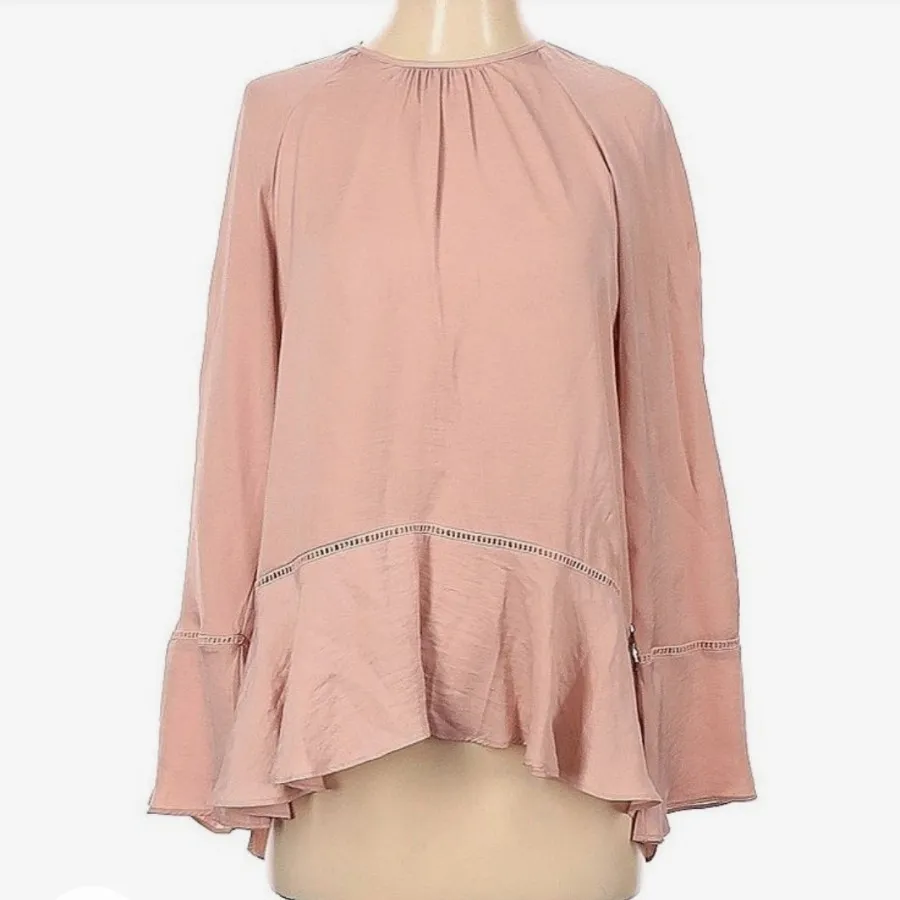 شومیز منگو mango