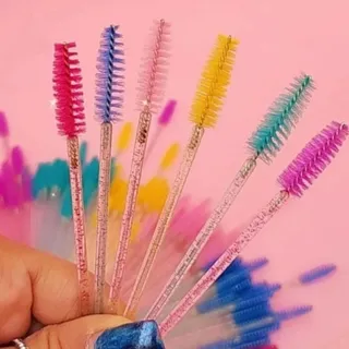پک برس ابرو