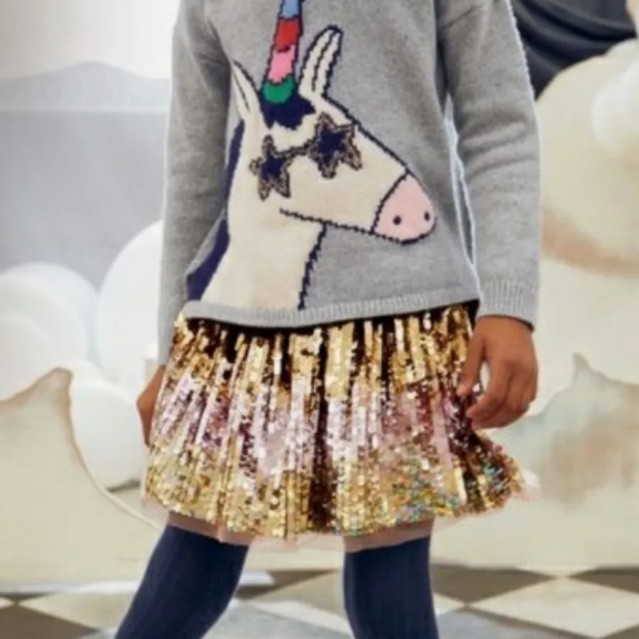 دامن منگو mango