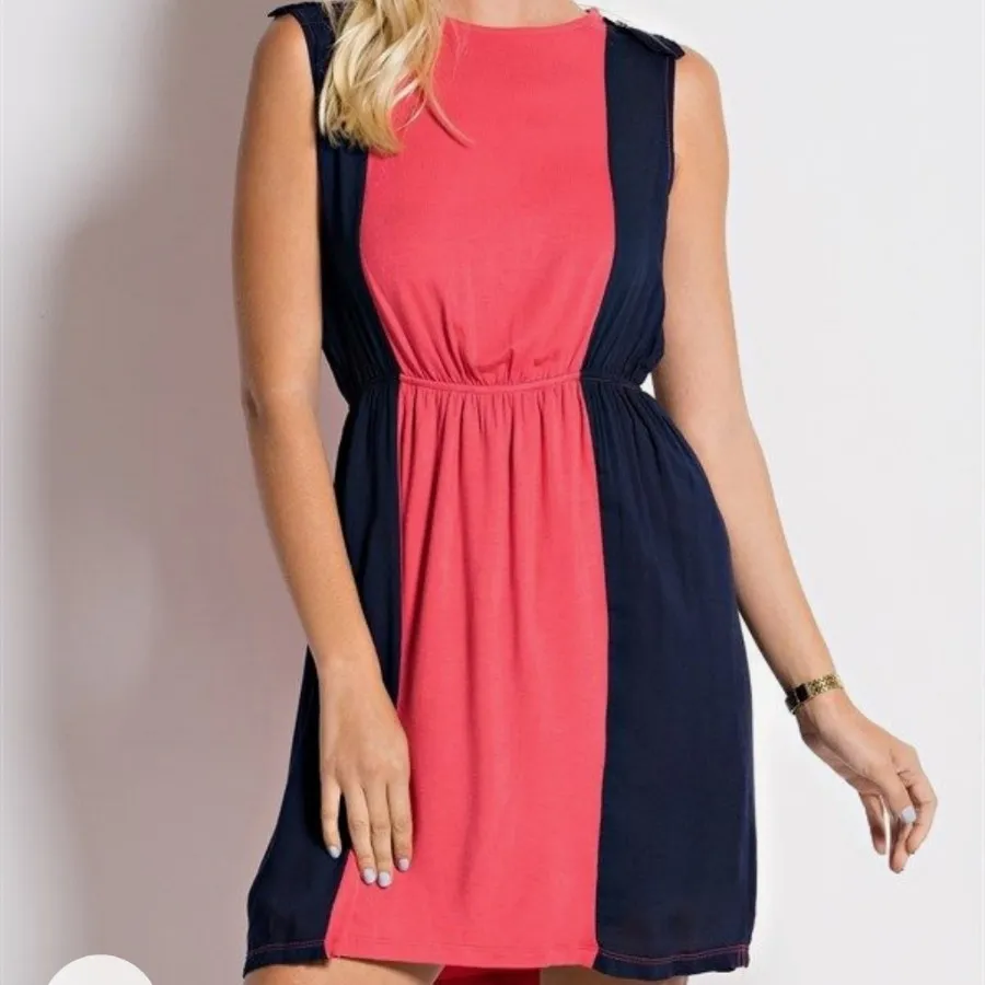 پیراهن منگو mango