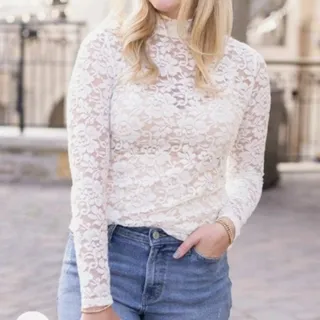 شومیز منگو mango