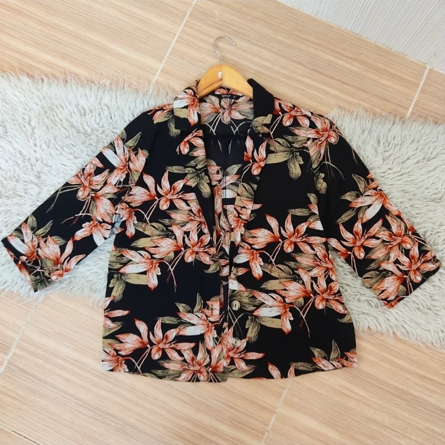 شومیز منگو mango