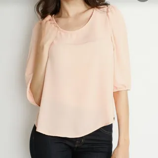 شومیز منگو mango