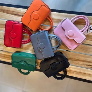 کیف دخترانه