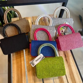 کیف دخترانه مینیمال