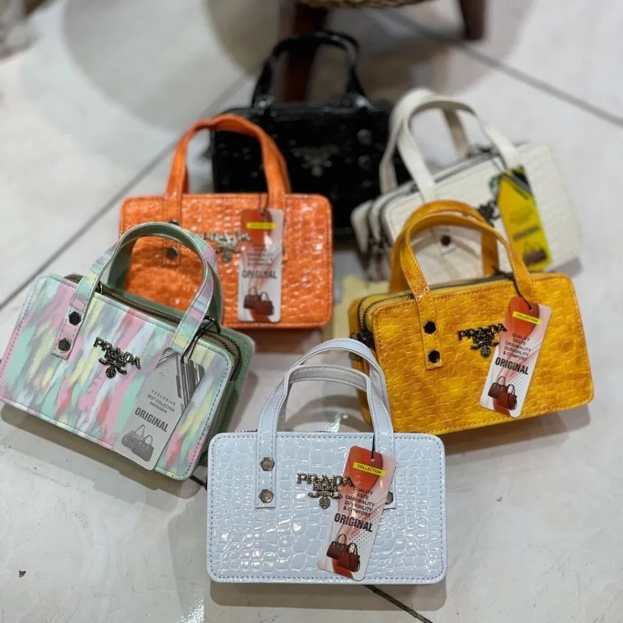 کیف اسپرت دخترانه