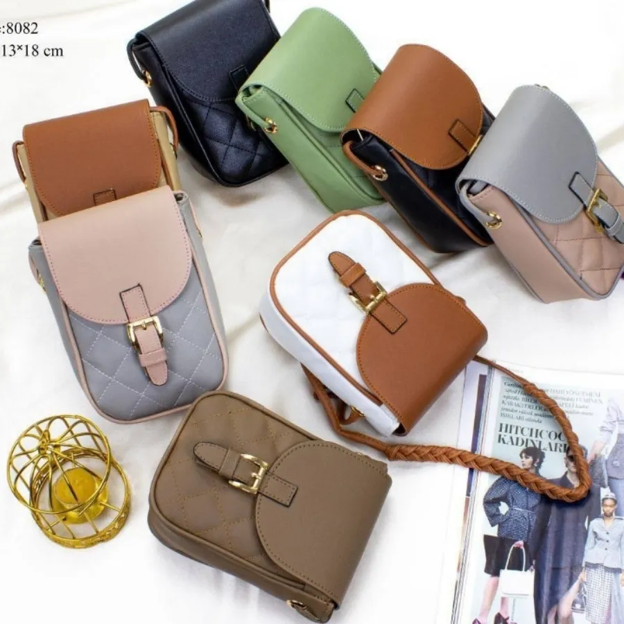 کیف موبایلی کیف دوشی