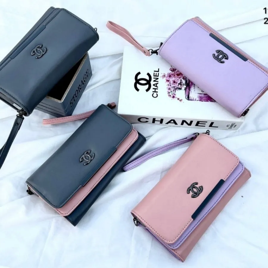 کیف پاسپورتی کیف دوشی