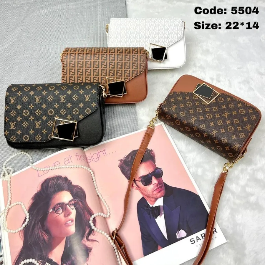 کیف پاسپورتی ترند