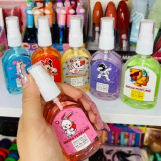 عطر بیکینی