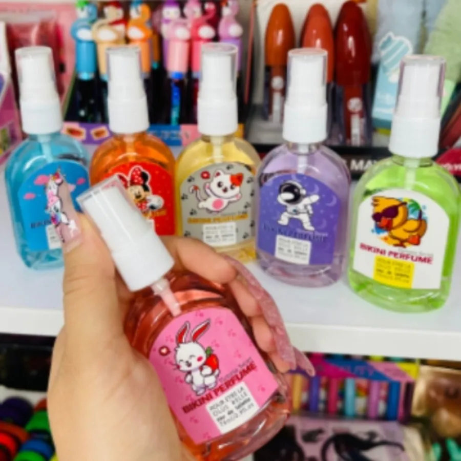 عطر بیکینی
