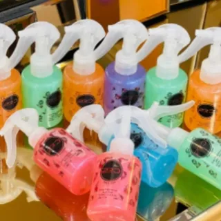 عطر مو