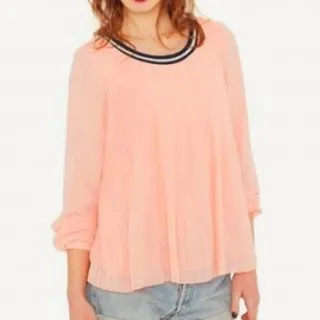 شومیز منگو mango