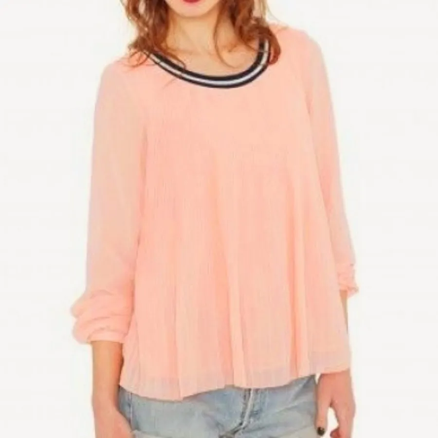 شومیز منگو mango