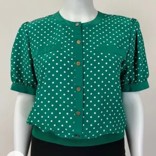 شومیز منگو mango