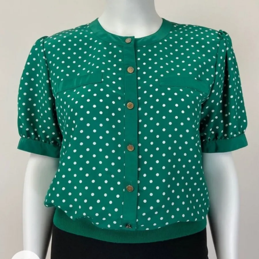 شومیز منگو mango