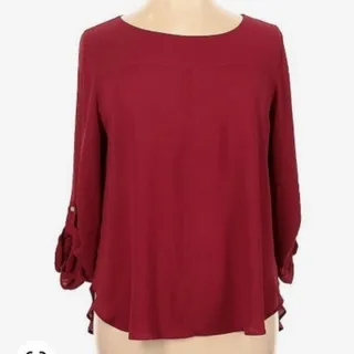 شومیز منگو mango