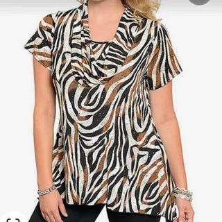 شومیز منگو mango