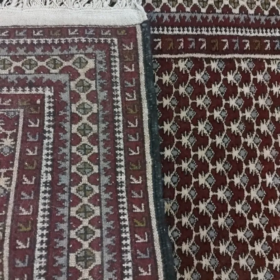 قالیچه دستباف