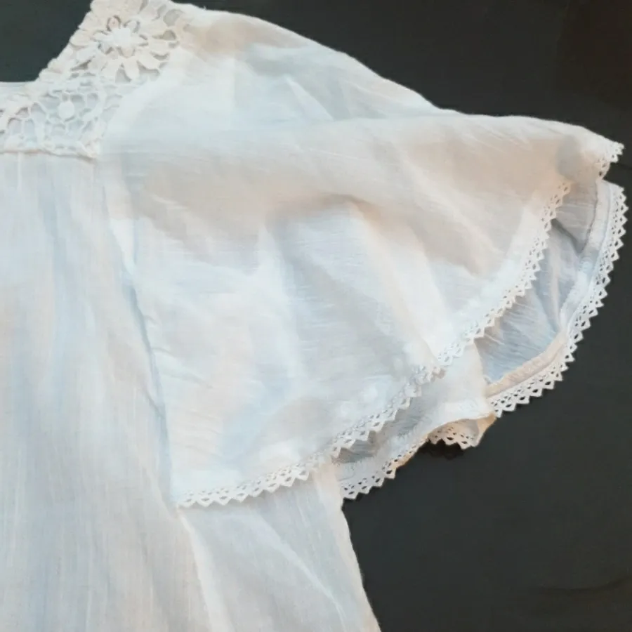 بلیز زیبای نخی