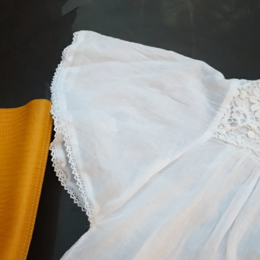 بلیز زیبای نخی