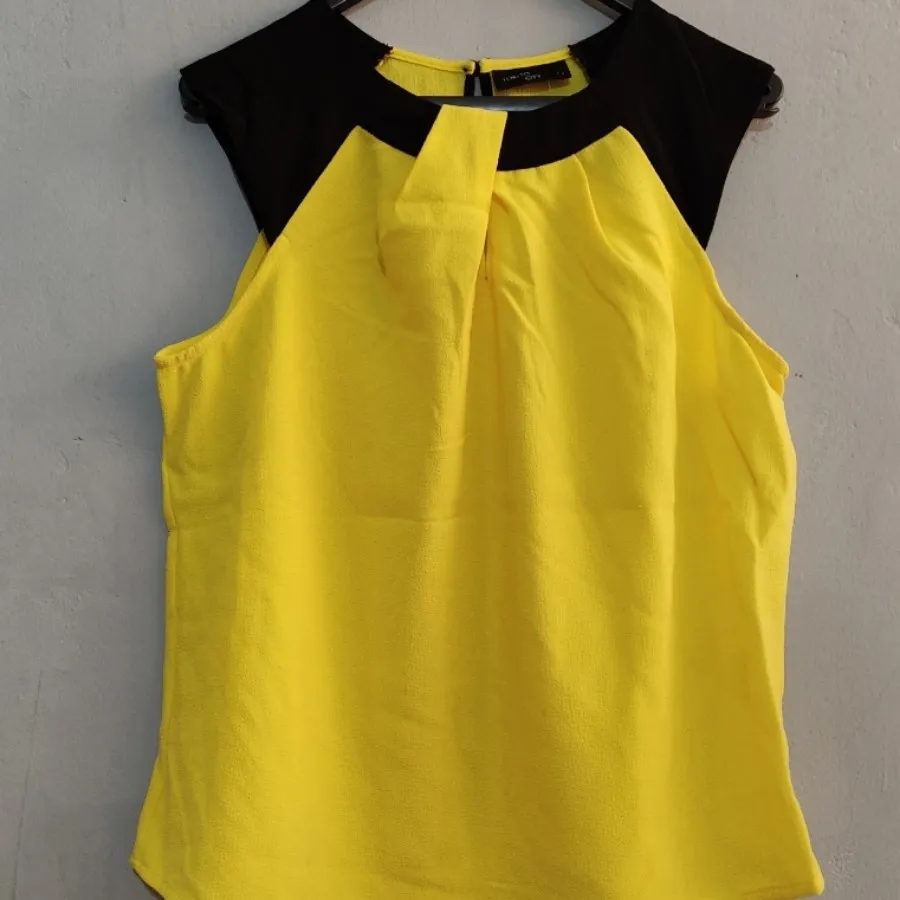 تاپ خارجی مارک