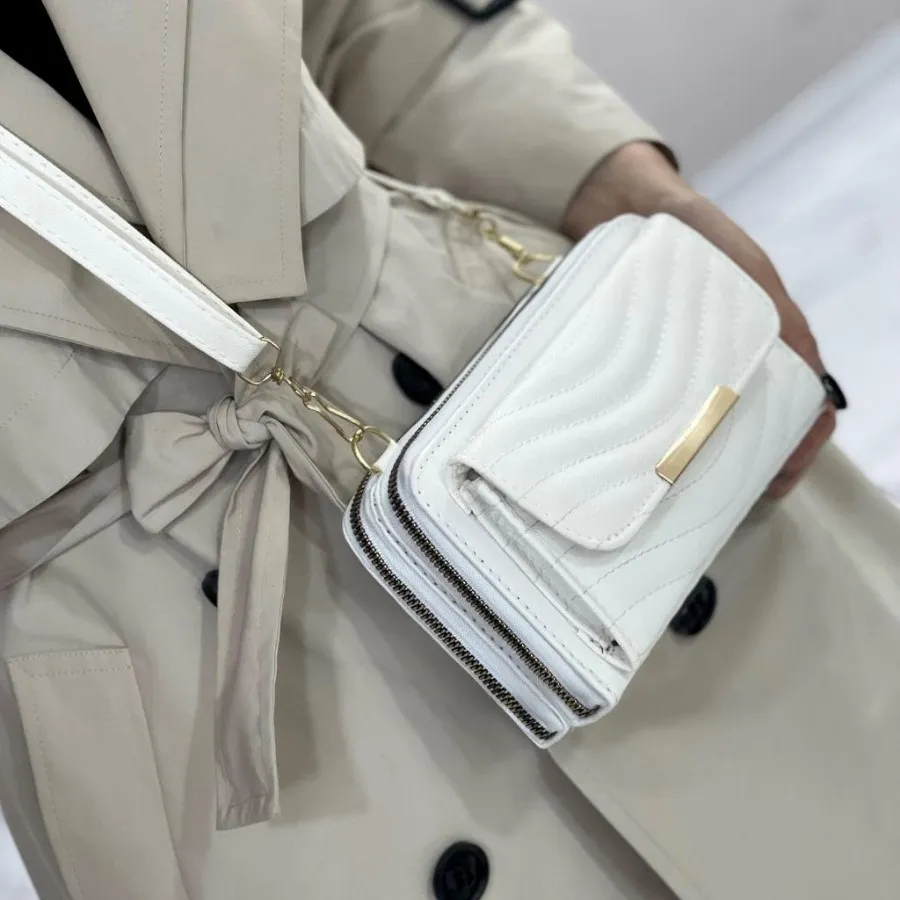 کیف دوشی موبایلی اسپرت